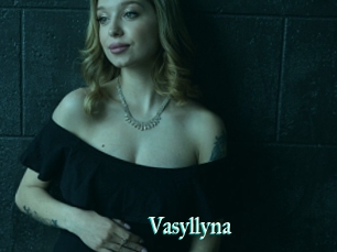 Vasyllyna