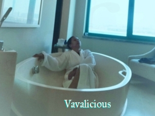 Vavalicious