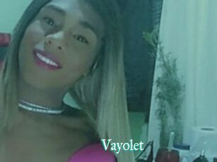 Vayolet