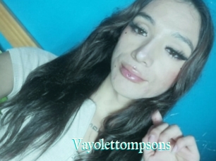 Vayolettompsons