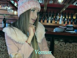 Veenusx