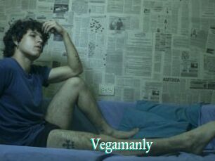 Vegamanly