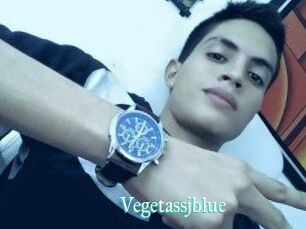 Vegetassjblue