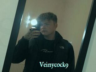 Veinycock9