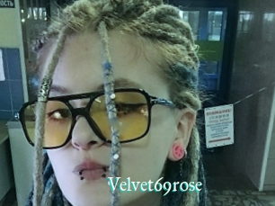 Velvet69rose