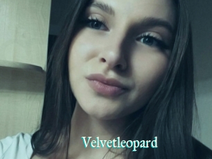 Velvetleopard