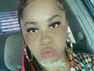 Velvetrise