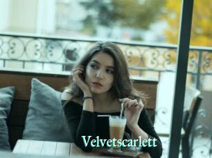 Velvetscarlett