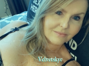 Velvetskye