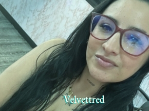 Velvettred