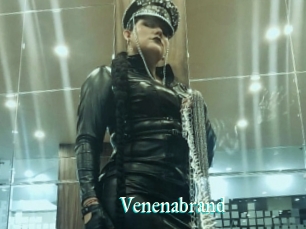 Venenabrand
