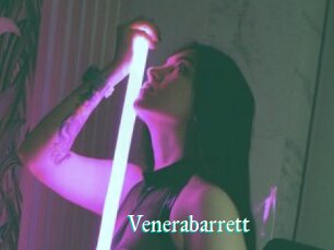 Venerabarrett