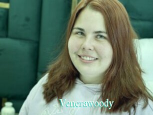 Venerawoody