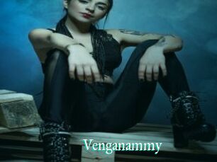 Venganammy
