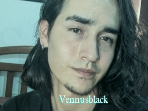 Vennusblack