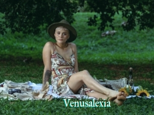 Venusalexia