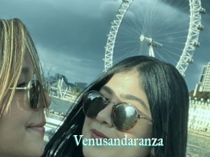 Venusandaranza