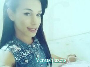 Venusblazets