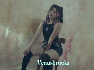 Venusbrooks