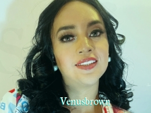 Venusbrown