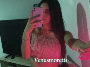 Venusmoretti