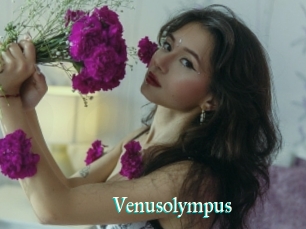 Venusolympus