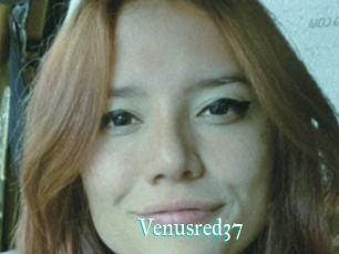 Venusred37