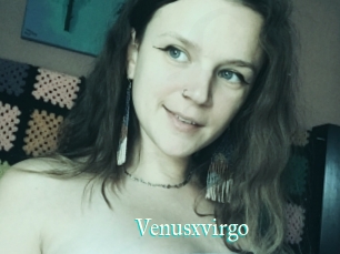 Venusxvirgo