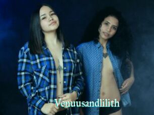 Venuusandlilith