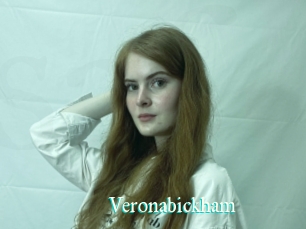 Veronabickham
