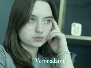 Veronadainty