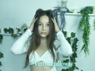 Veronahalloway