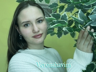 Veronahavins