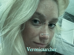 Veronicaarcher