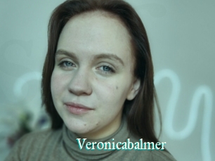 Veronicabalmer