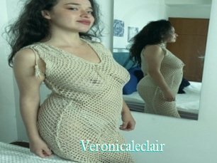 Veronicaleclair