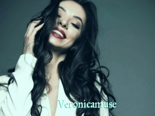 Veronicamuse