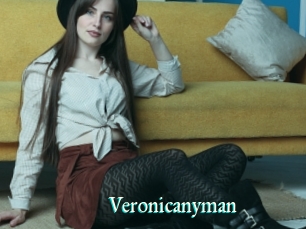 Veronicanyman