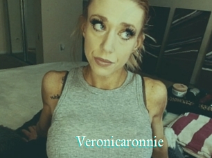 Veronicaronnie