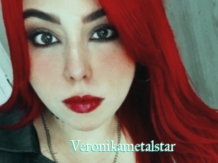 Veronikametalstar