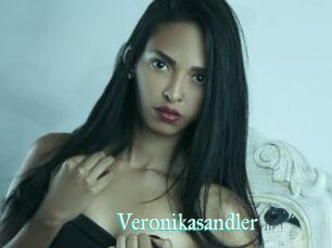 Veronikasandler