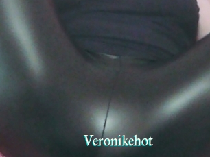 Veronikehot