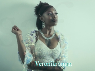 Veronikroman