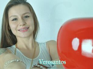 Verosantos