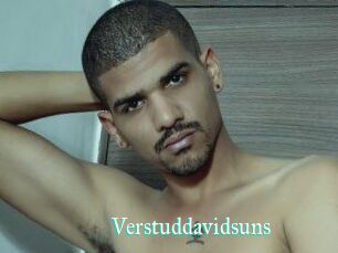Verstuddavidsuns