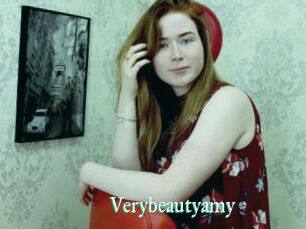 Verybeautyamy