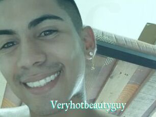 Veryhotbeautyguy