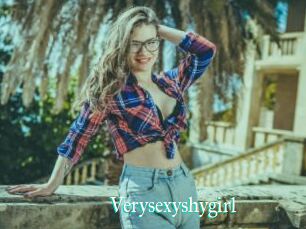 Verysexyshygirl