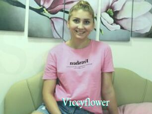 Viccyflower