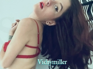 Vichymiller